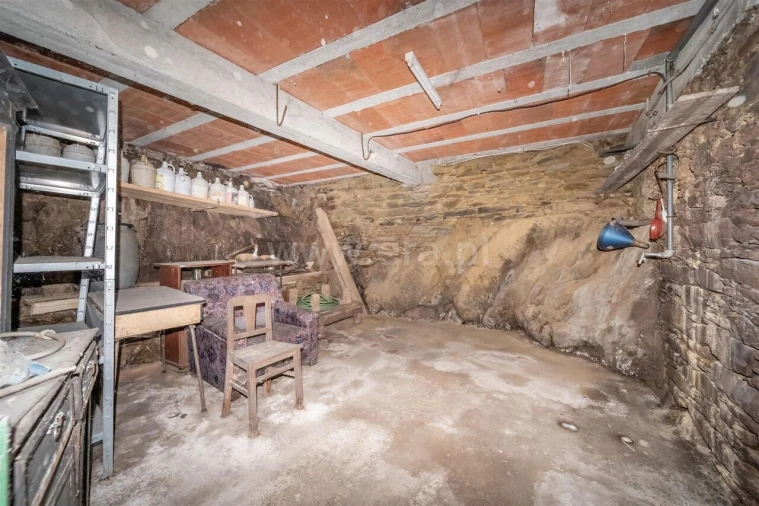 Moradia T5 para Venda em Castelejo Foto 16