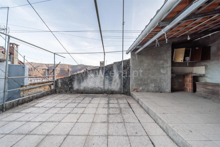 Moradia T5 para Venda em Castelejo Foto 12