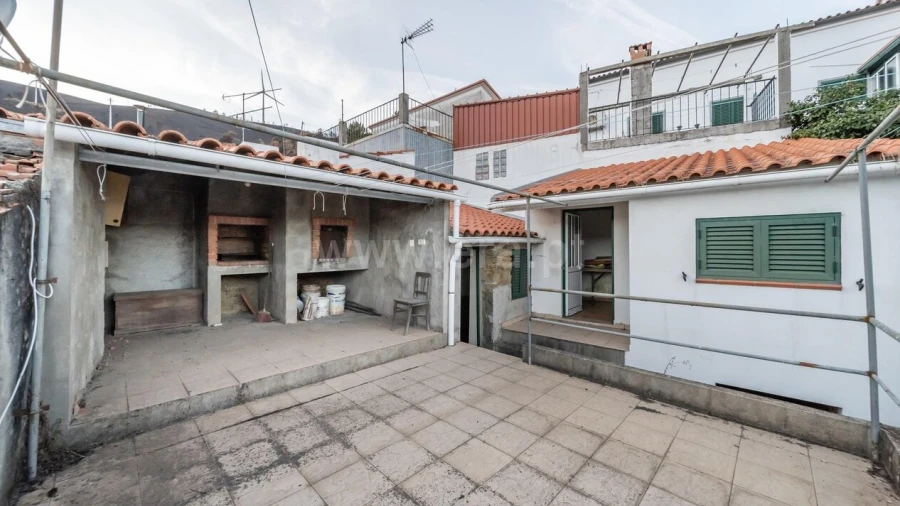 Moradia T5 para Venda em Castelejo