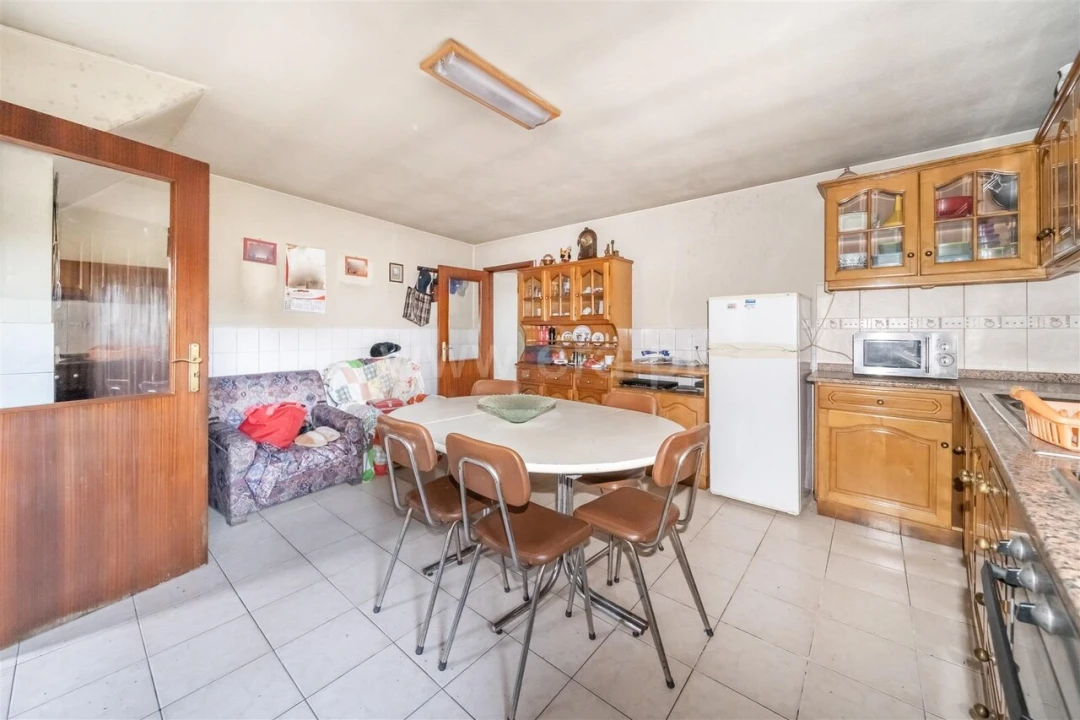 Moradia T5 para Venda em Castelejo Foto 2