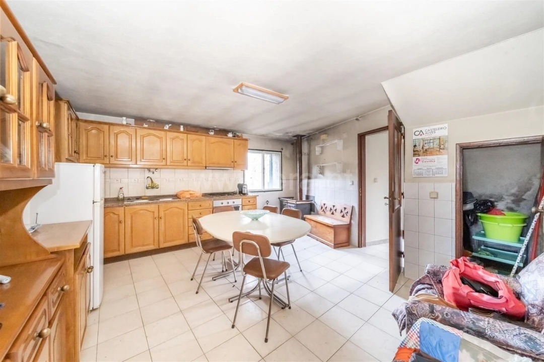 Moradia T5 para Venda em Castelejo Foto 4