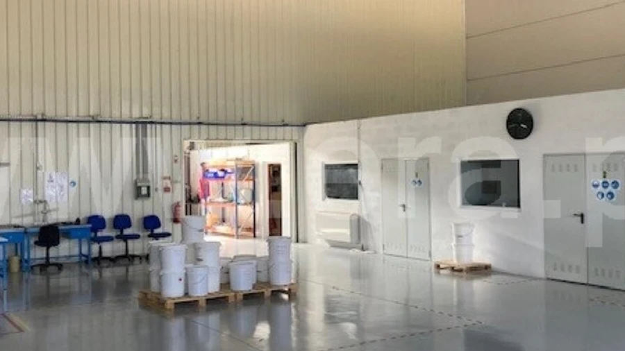 Armazém para Arrendamento em Tortosendo