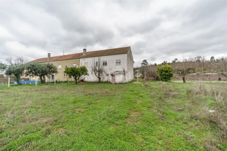 Moradia T5 para Venda em Inguias Foto 6