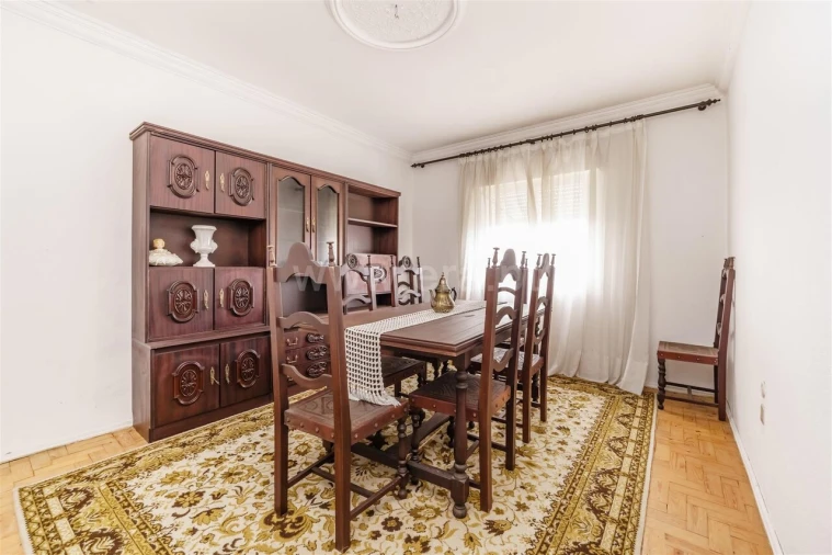 Moradia T5 para Venda em Inguias Foto 10