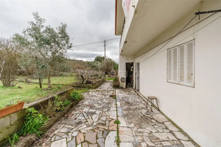 Moradia T5 para Venda em Inguias Foto 5