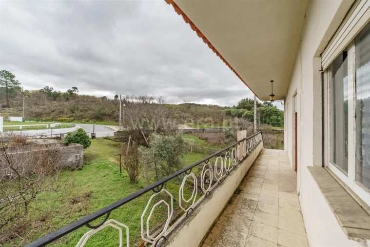 Moradia T5 para Venda em Inguias Foto 7