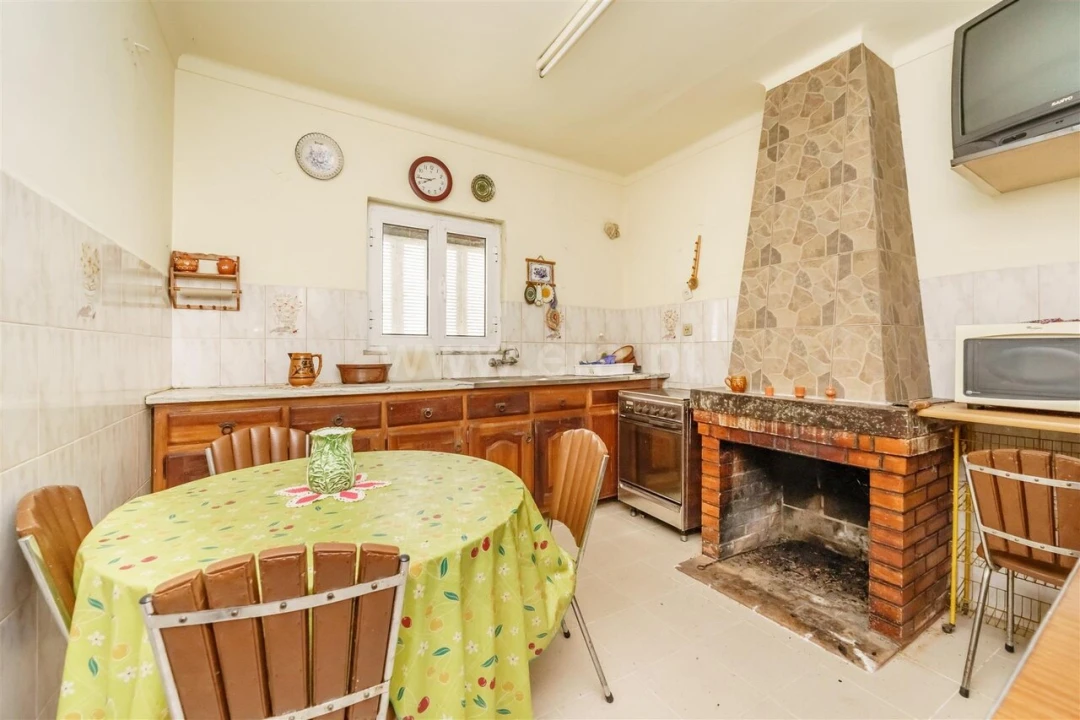 Moradia T5 para Venda em Inguias Foto 16