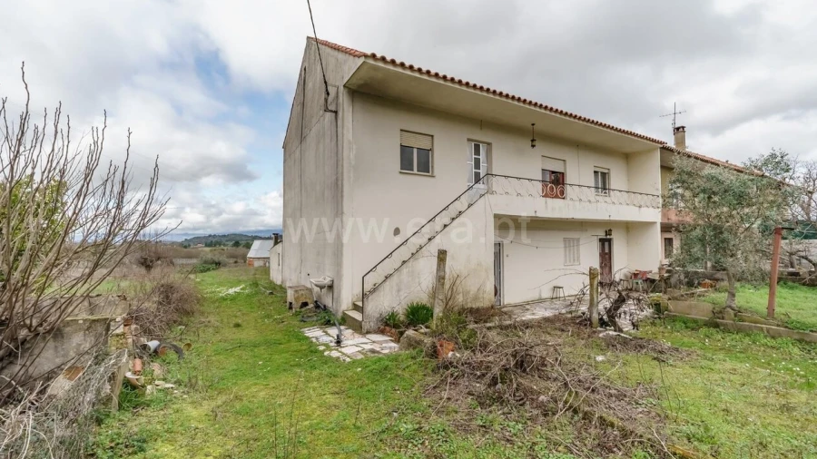 Moradia T5 para Venda em Inguias