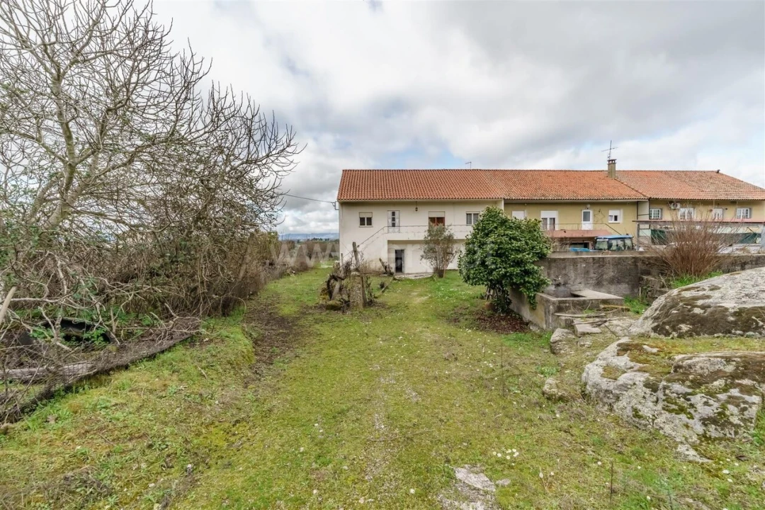 Moradia T5 para Venda em Inguias Foto 1