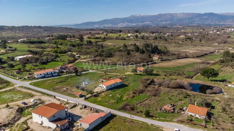 Terreno para Venda em Caria Foto 3