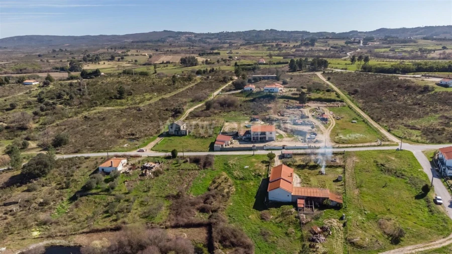 Terreno para Venda em Caria Foto 5