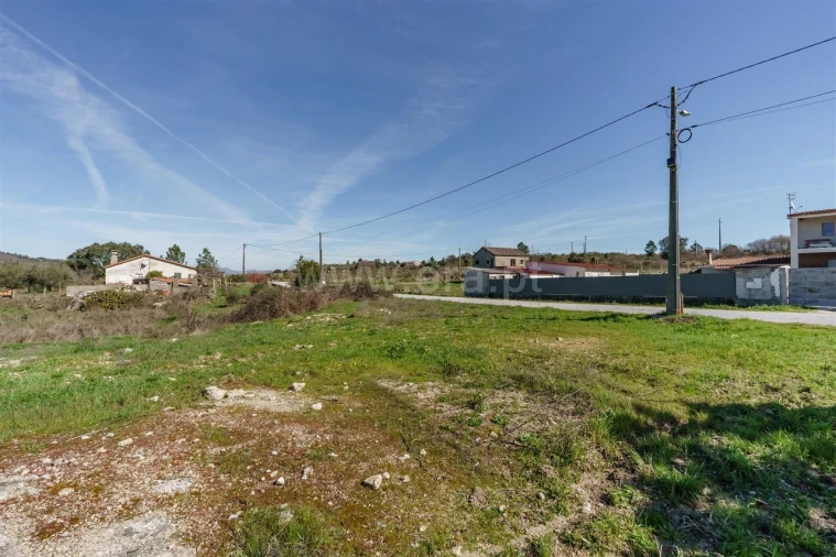 Terreno para Venda em Caria Foto 12