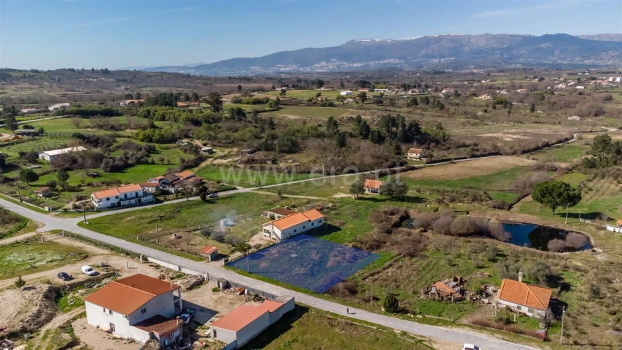 Terreno para Venda em Caria