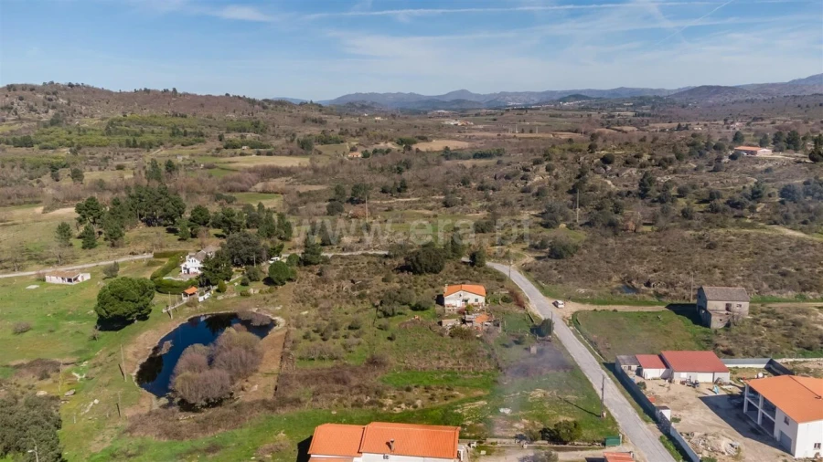 Terreno para Venda em Caria Foto 6