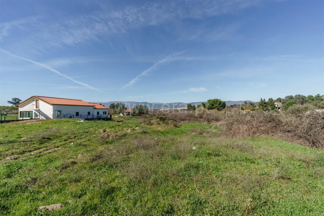 Terreno para Venda em Caria Foto 13