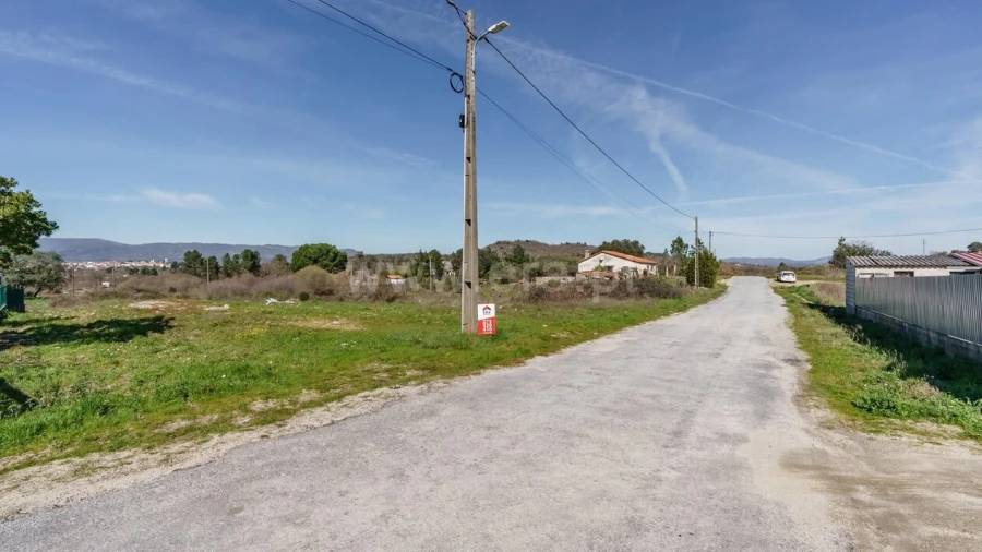 Terreno para Venda em Caria