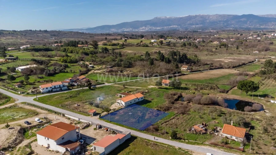 Terreno para Venda em Caria