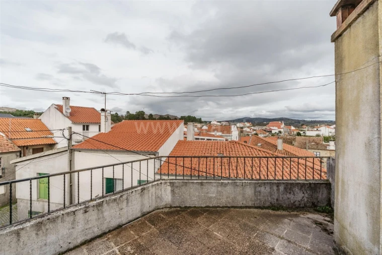 Moradia T4 para Venda em Casteleiro Foto 15