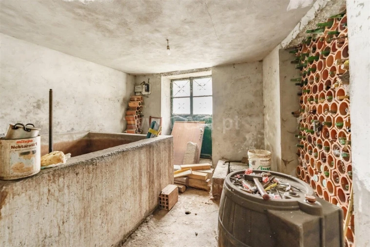 Moradia T4 para Venda em Casteleiro Foto 17