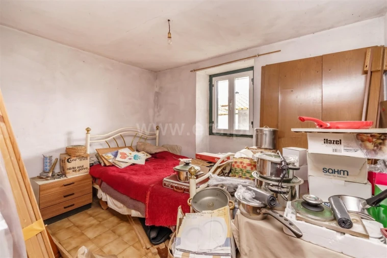 Moradia T4 para Venda em Casteleiro Foto 7