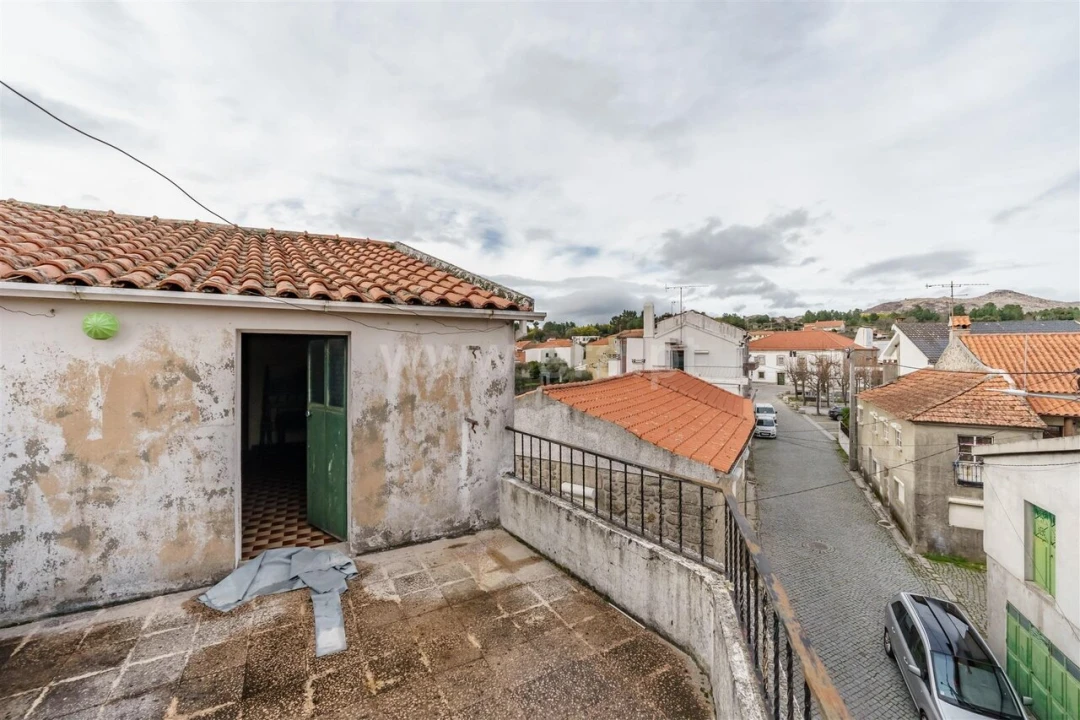 Moradia T4 para Venda em Casteleiro Foto 16