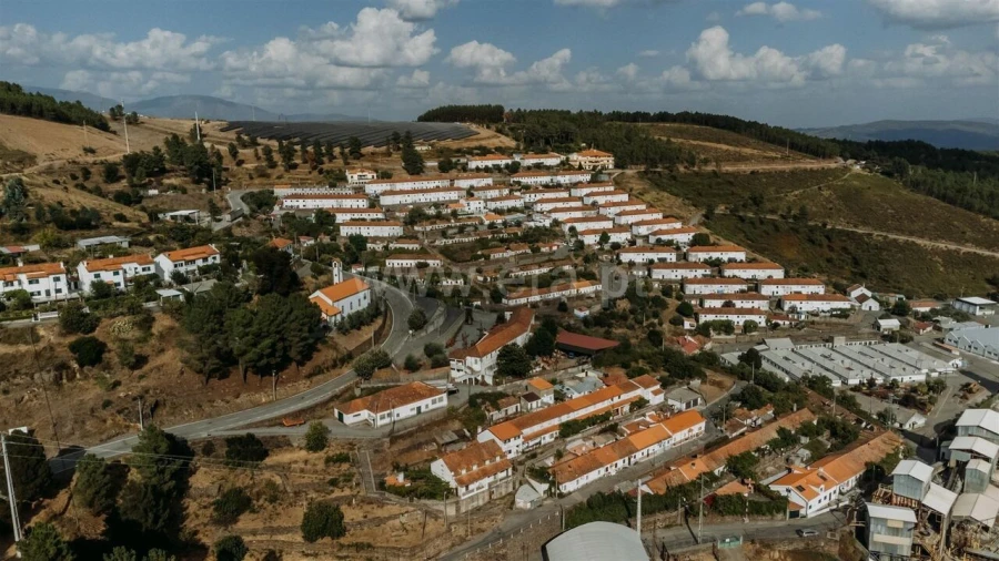 Moradia T3 para Venda em Aldeia de São Francisco de Assis Foto 20