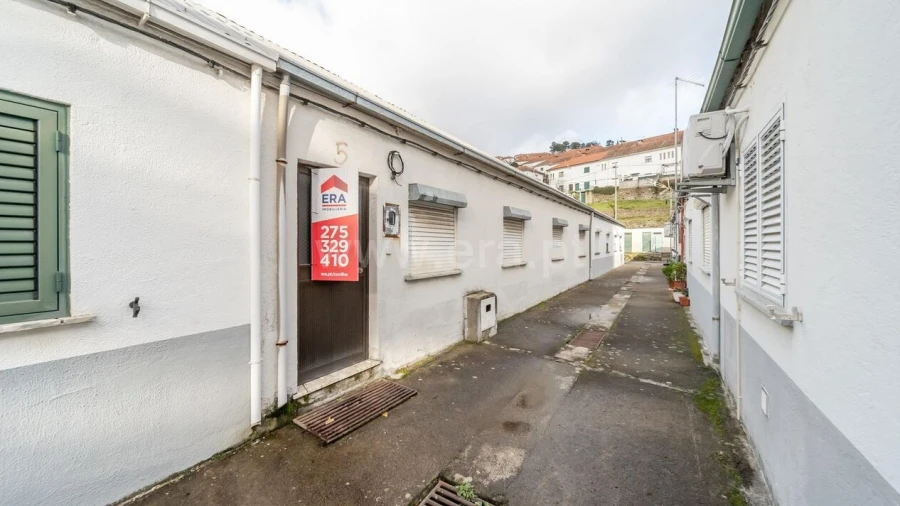 Moradia T3 para Venda em Aldeia de São Francisco de Assis