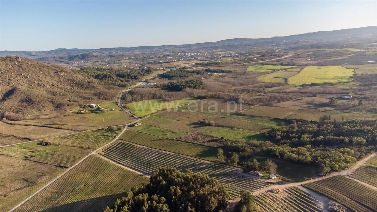 Quinta T0 para Venda em Orjais Foto 19