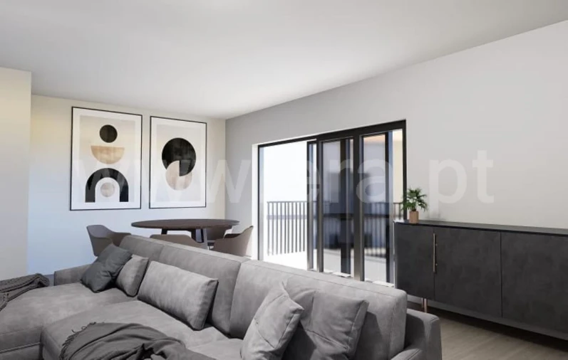 Moradia T3 para Venda em Tortosendo Foto 3