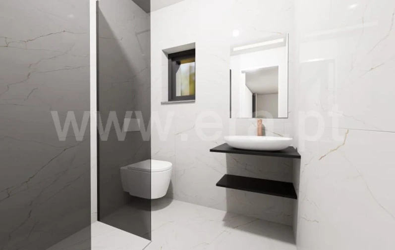 Moradia T3 para Venda em Tortosendo Foto 5