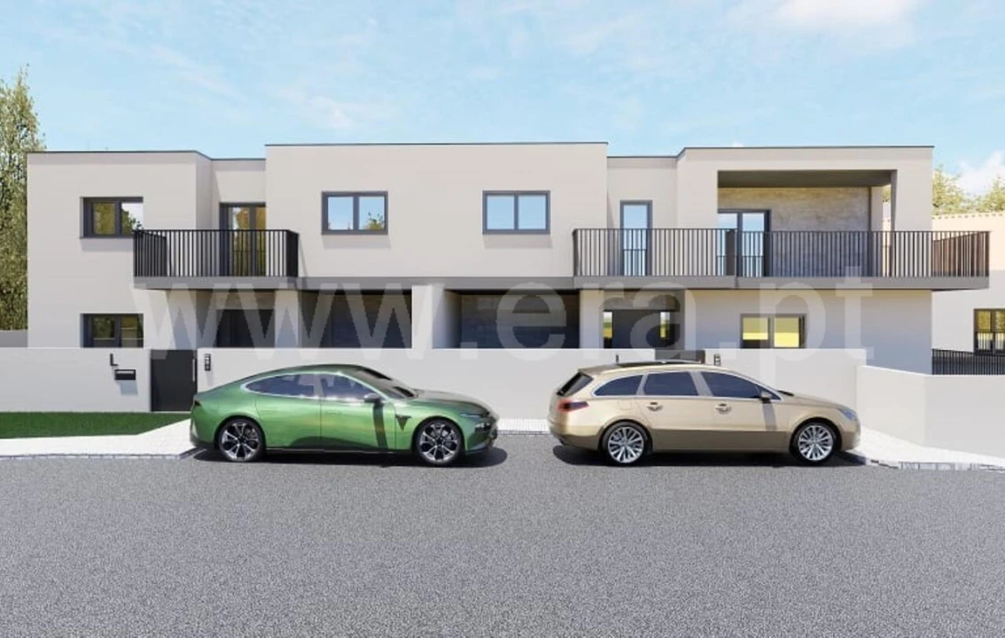 Moradia T3 para Venda em Tortosendo Foto 1