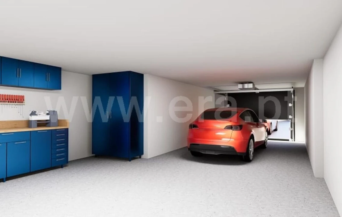 Moradia T3 para Venda em Tortosendo Foto 8