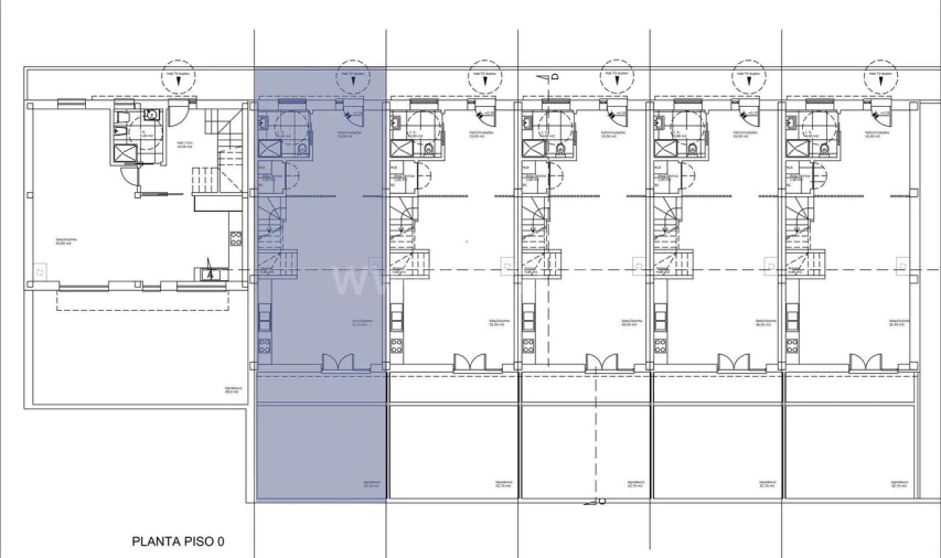 Moradia T4 para Venda em Tortosendo Foto 7