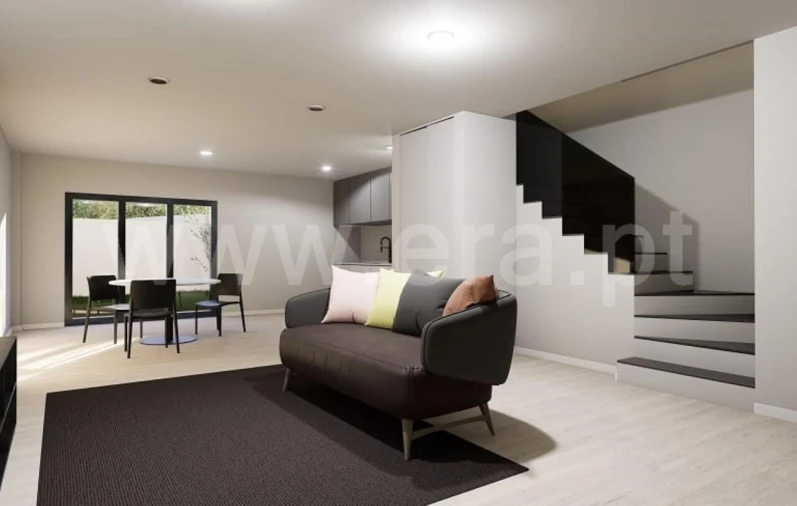 Moradia T4 para Venda em Tortosendo Foto 1