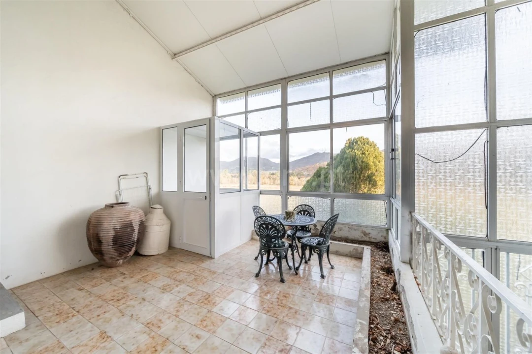 Quinta T5 para Venda em Vela Foto 20