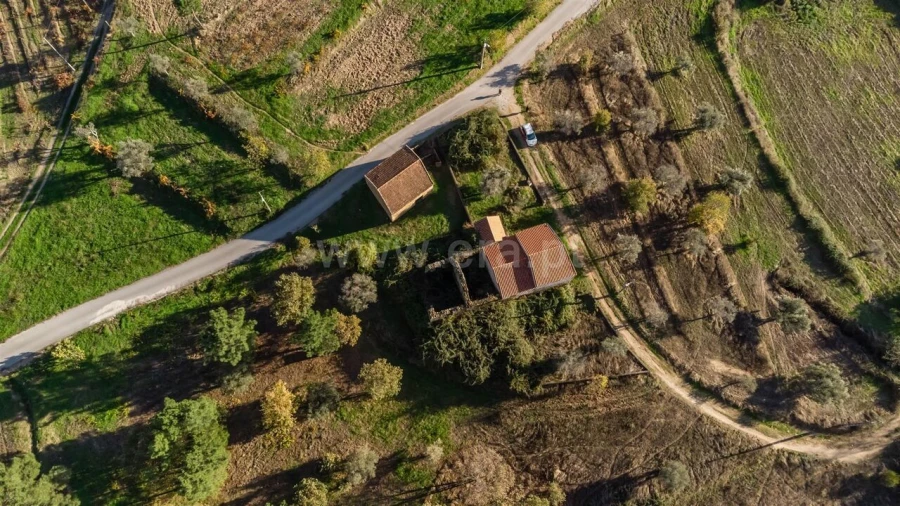 Quinta T0 para Venda em Caria Foto 2