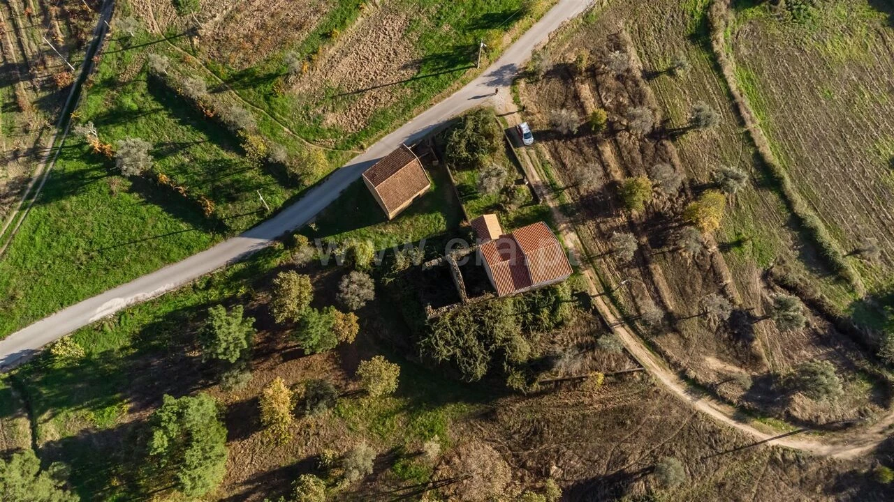 Quinta T0 para Venda em Caria Foto 2