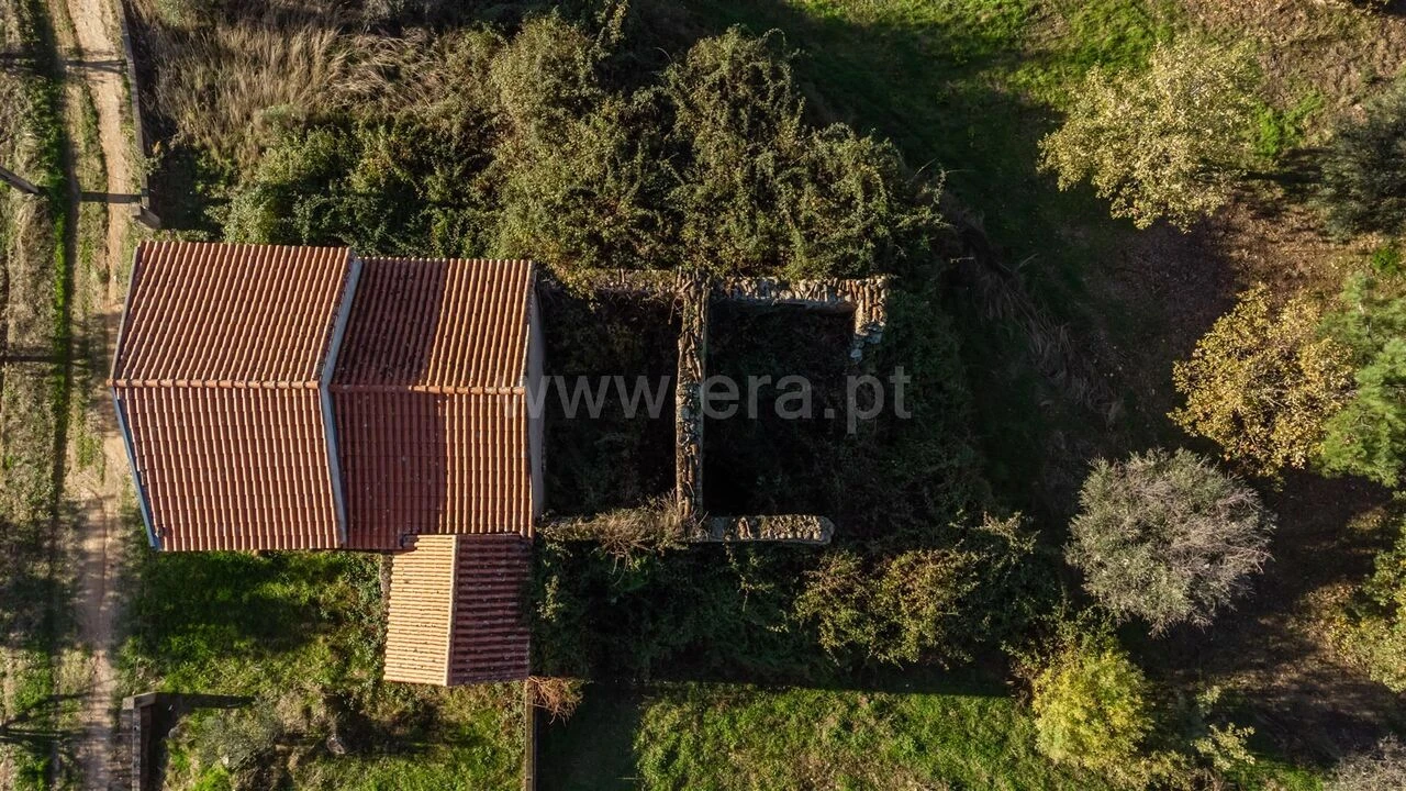 Quinta T0 para Venda em Caria Foto 3