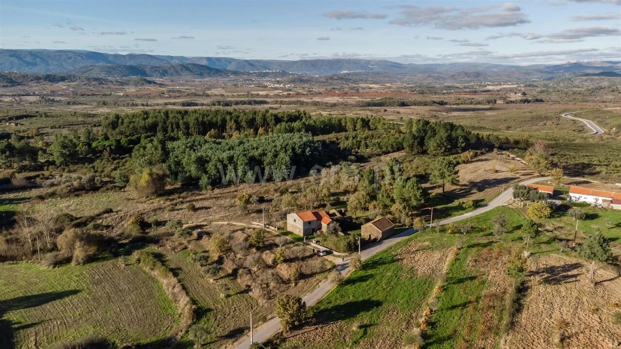 Quinta T0 para Venda em Caria Foto 6