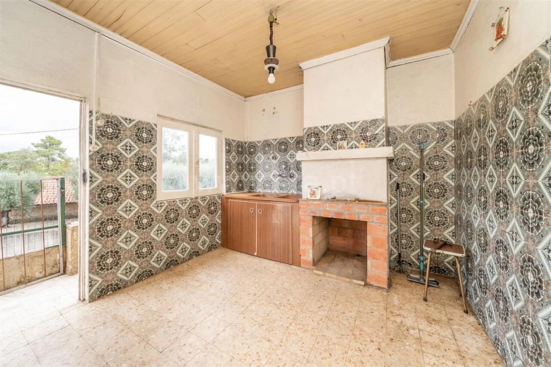 Moradia T4 para Venda em Peraboa Foto 11