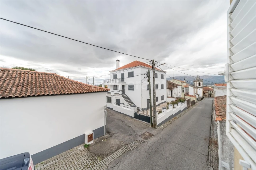 Moradia T4 para Venda em Peraboa Foto 15