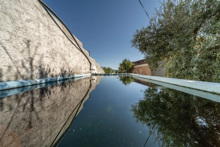 Quinta T2 para Venda em Orjais Foto 11