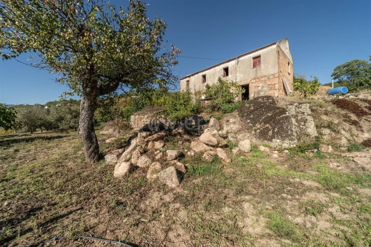 Quinta T2 para Venda em Orjais Foto 15