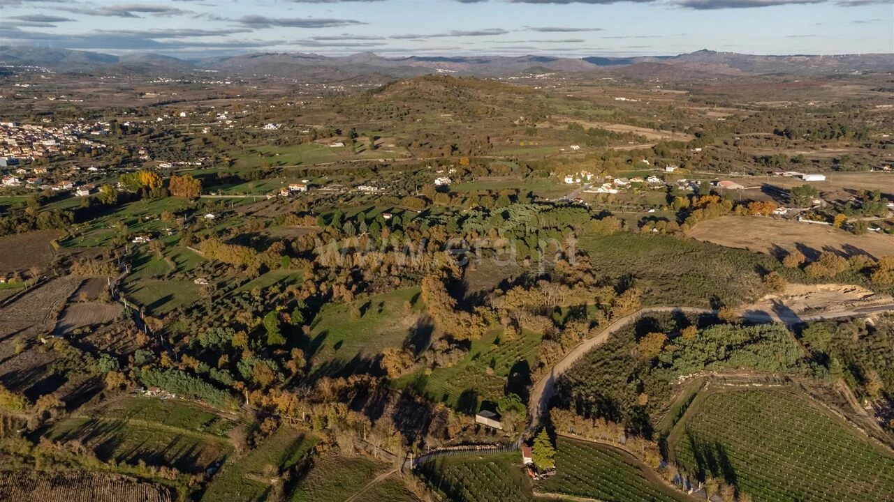 Terreno para Venda em Caria Foto 7