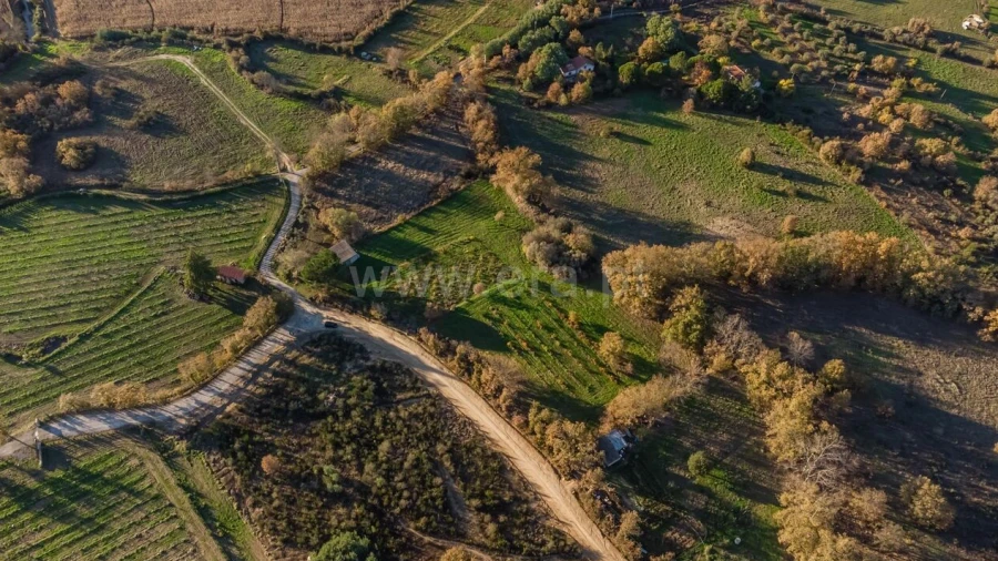 Terreno para Venda em Caria