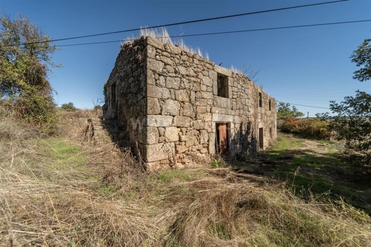 Quinta T6 para Venda em Boidobra Foto 7