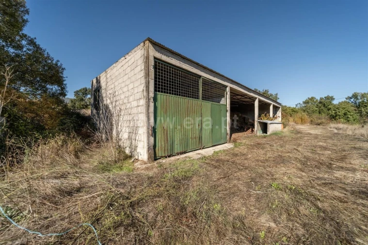 Quinta T6 para Venda em Boidobra Foto 14