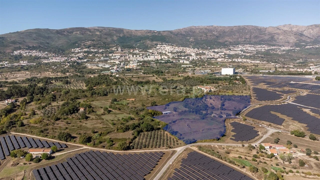 Quinta T6 para Venda em Boidobra Foto 1