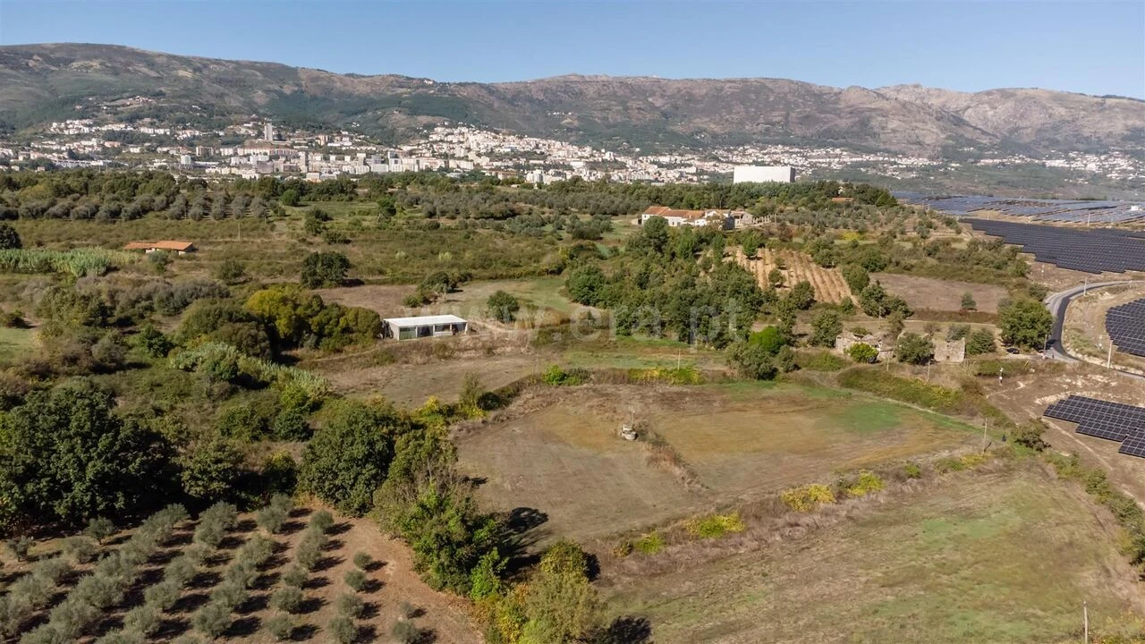 Quinta T6 para Venda em Boidobra Foto 2