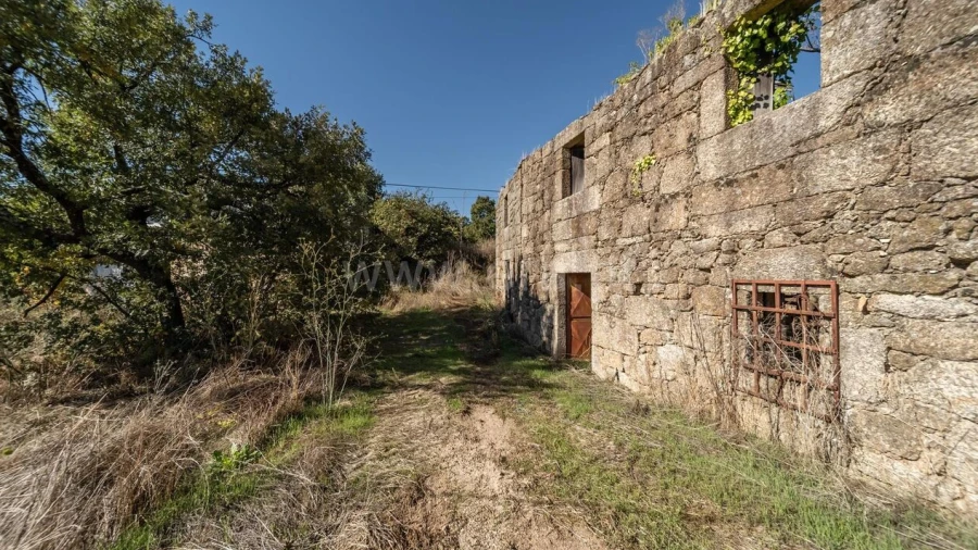 Quinta T6 para Venda em Boidobra